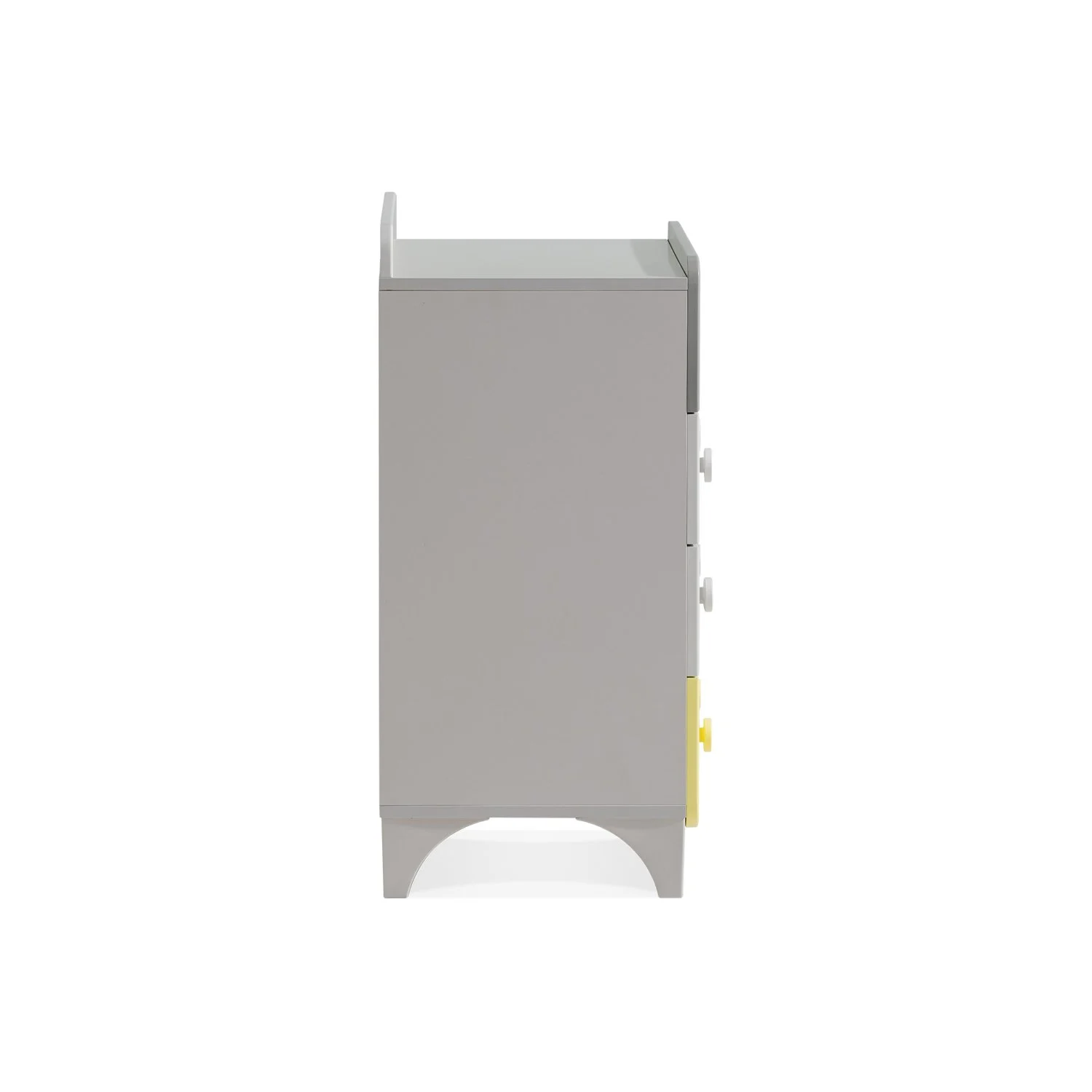 detski-skrin-za-drehi-minia (2) Детски скрин с четири чекмеджета от серията MINIA