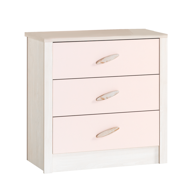 detski-skrin-za-drehi-pink-house Детският скрин за дрехи PINK HOUSE