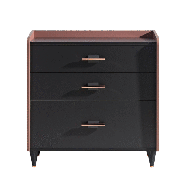 Детски скрин за дрехи VALENCIA