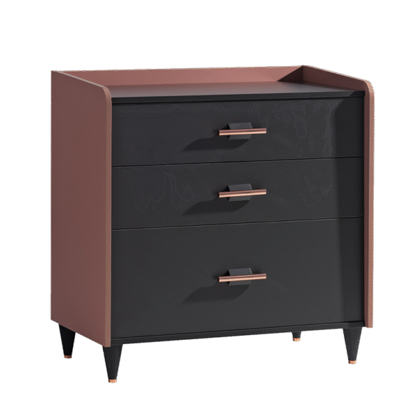 Детски скрин за дрехи VALENCIA