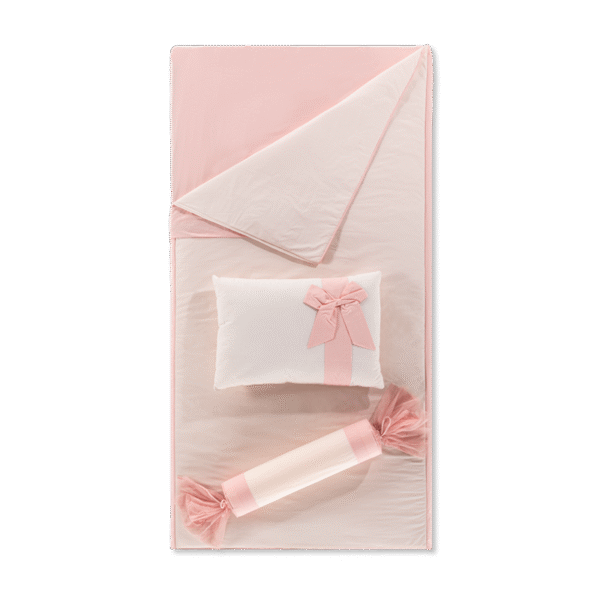 Детски спален комплект POLLINA за легло 100 x 200 см