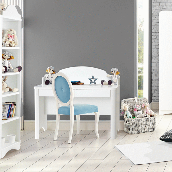 Детско бюро от серията PORI