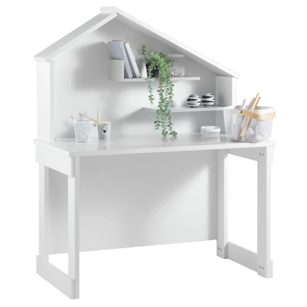 Детско бюро от серията WHITE HOUSE