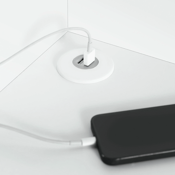 Детско бюро от серията WHITE HOUSE