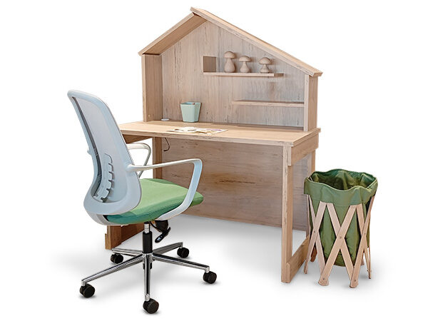 Детско бюро от серията MY HOUSE
