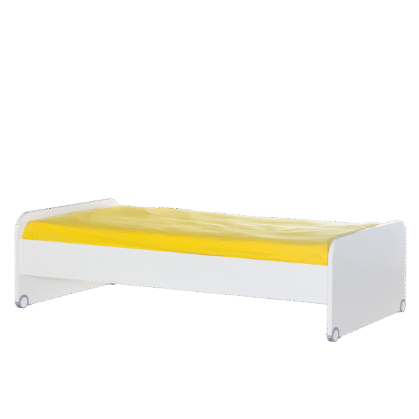 Детско легло от серията JOYIN - 90x190 см