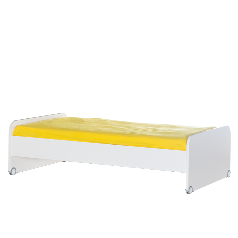 detsko-leglo-joyin-90-x-190 Детско легло от серията JOYIN - 90x190 см