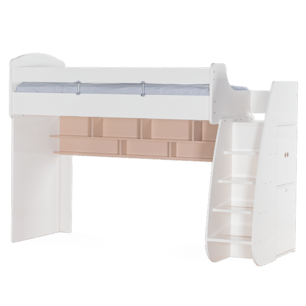 Детско легло от серията JOYIN-90 / 200 см