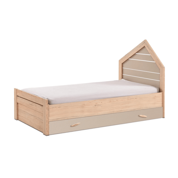 Детско легло от серията MY HOUSE 90x200