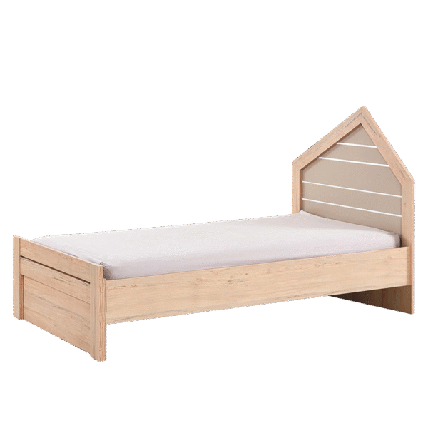 Детско легло от серията MY HOUSE 90x200