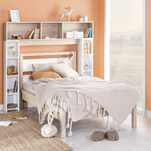 Детско легло PALERMO 100 x 200 см