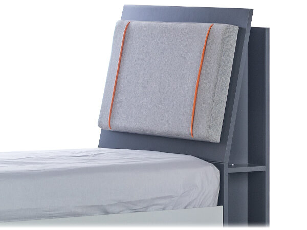 Детско легло с ракла от серията BREDA 120 x 200