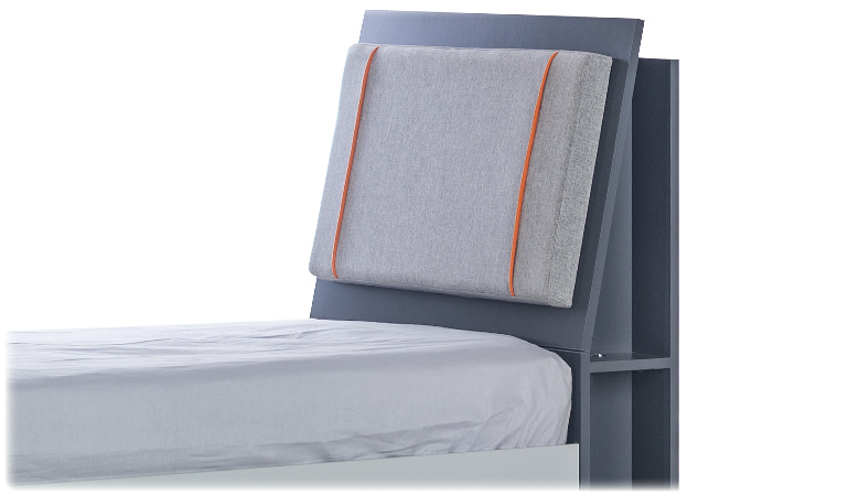 detsko-leglo-rakla-breda-mebeli-carmen-bittel-5 Детско легло с ракла от серията BREDA 120 x 200