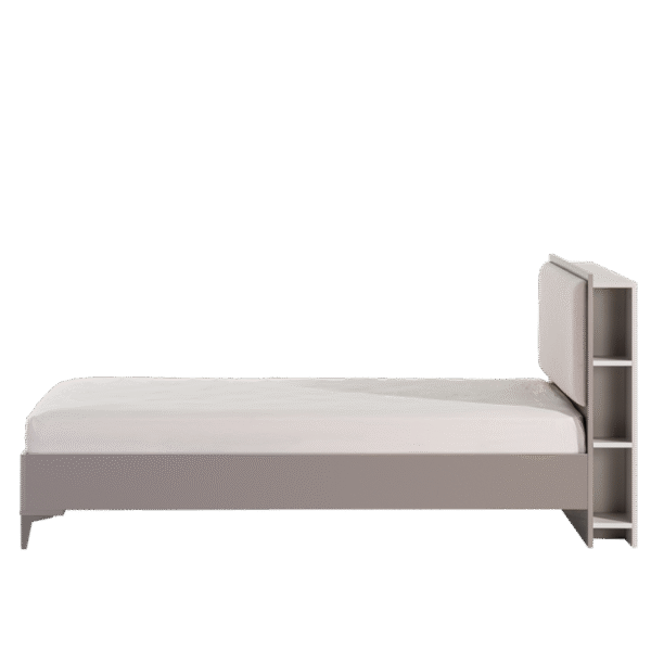 Детско легло от серията RIGA 120 x 200 см