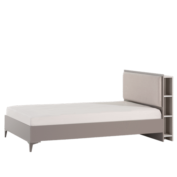 Детско легло от серията RIGA 120 x 200 см