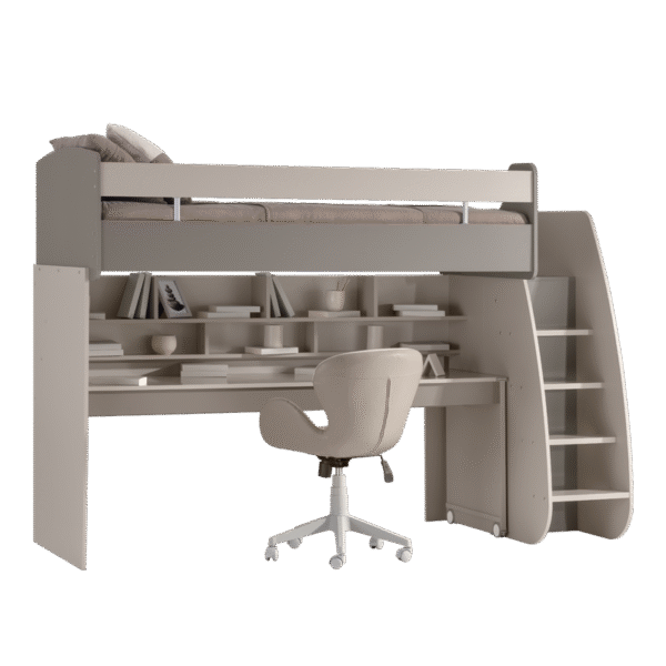 Детско легло от серията RIGA 90 x 200 см