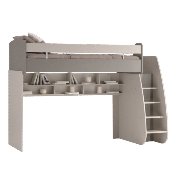 Детско легло от серията RIGA 90 x 200 см