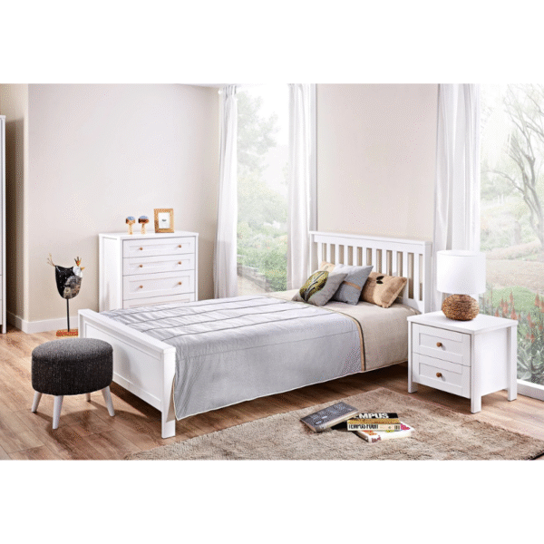 Детско легло с чекмедже OSLO - 100 x 200