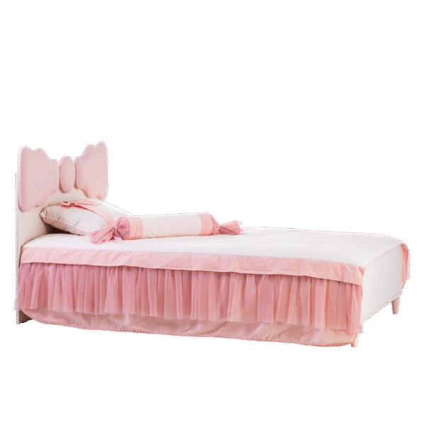 Детско легло от серията POLLINA 100 x 200 см