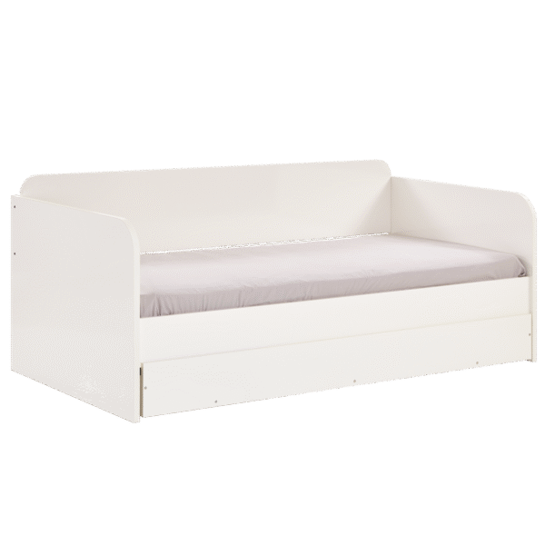 Детско легло с табла от серията JOYIN 90 х 200 см