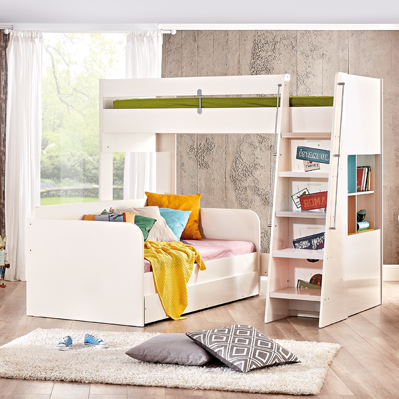 detsko-leglo-s-tabla-joyin-90-h-200 (5) Детско легло с табла от серията JOYIN 90 х 200 см