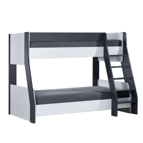 Двуетажно детско легло от серията BREDA