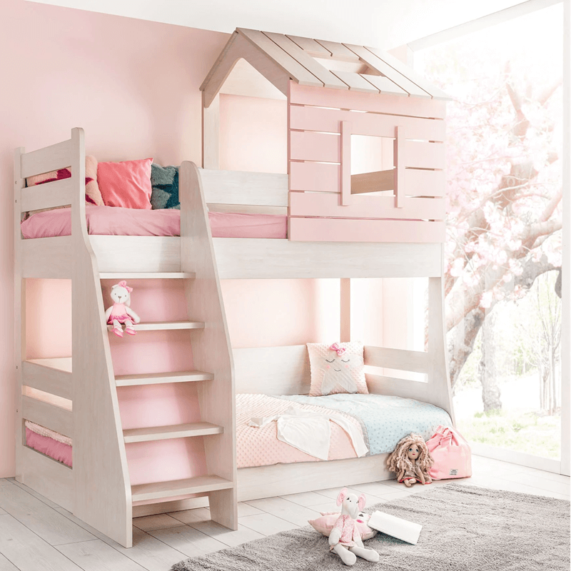 dvuetajno-detsko-leglo-pink-house-ljavo (1)