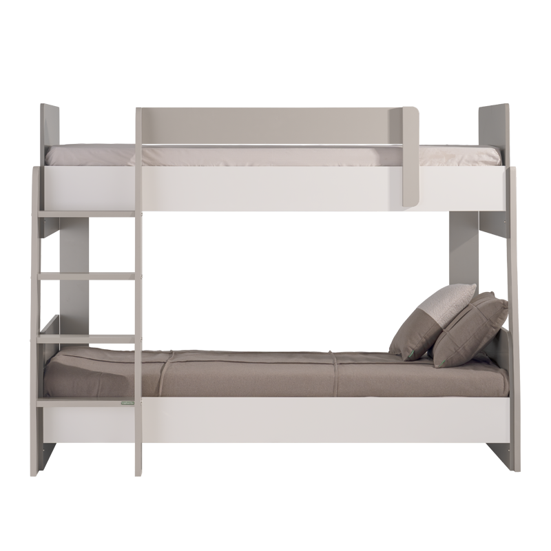 dvuetajno-detsko-leglo-riga Двуетажното детско легло от серията RIGA