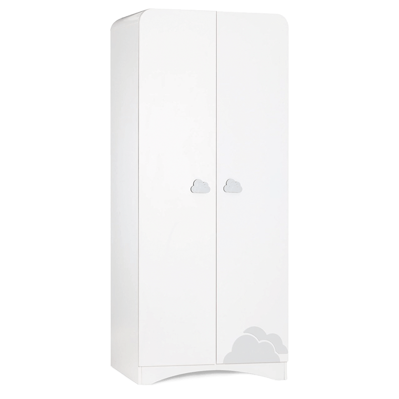 dvukrilen-detski-garderob-pori Двукрилен детски гардероб от серията PORI