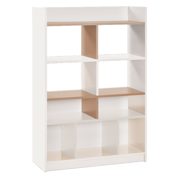 Детската етажерка за книги от серията JOYIN