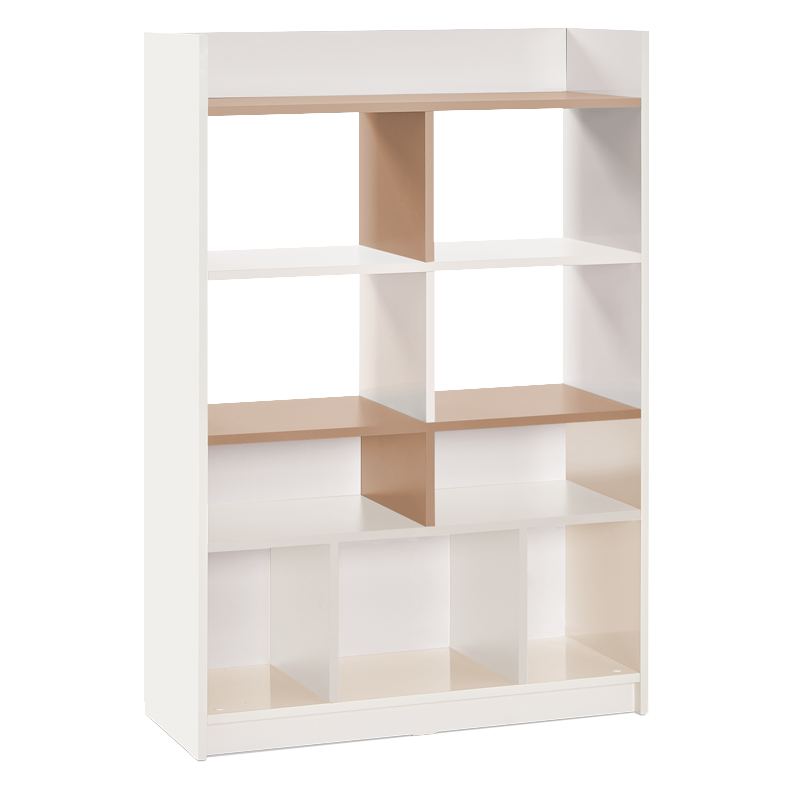 etajerka-za-knigi-joyin Детската етажерка за книги от серията JOYIN