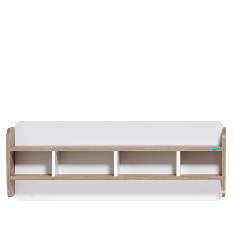 etajerka-za-stena-natura Детска етажерка за стена от серията NATURA