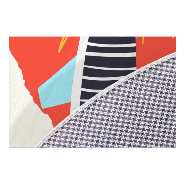 Килим за детска стая от серията MIAMI