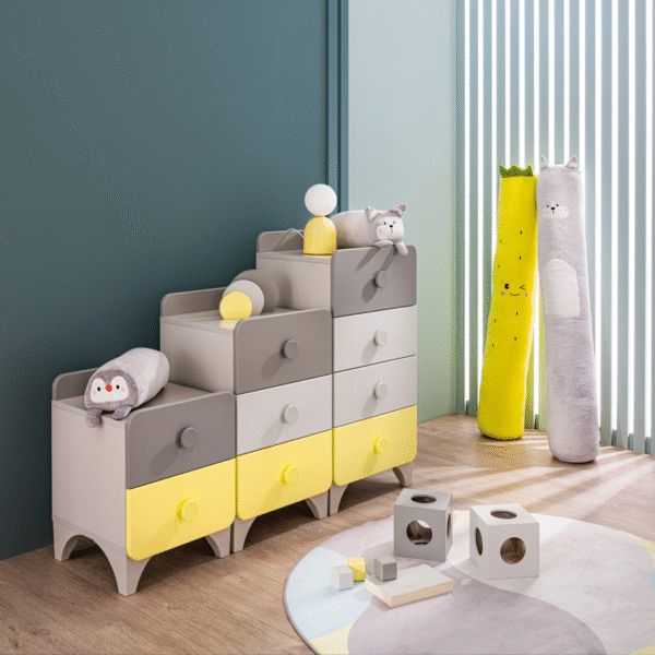 Килим за детска стая от серията MINIA