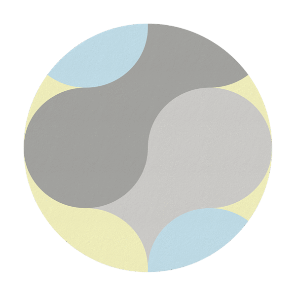 Килим за детска стая от серията MINIA