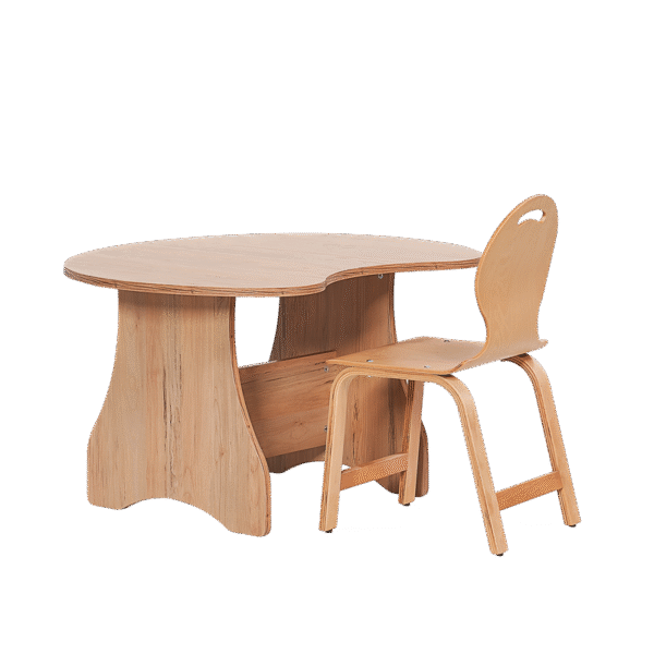 Детска маса за игра