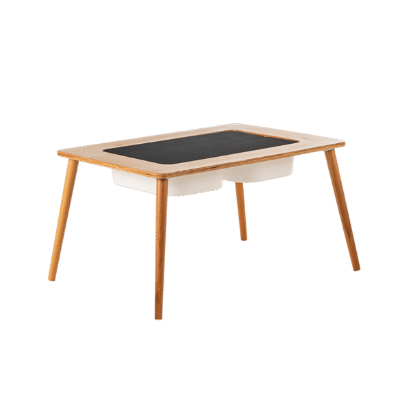 Маса за рисуване WOODBA