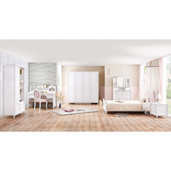 Детска нощна лампа от серията NIL