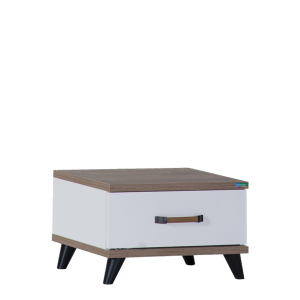 Детско нощното шкафче от серията NATURA