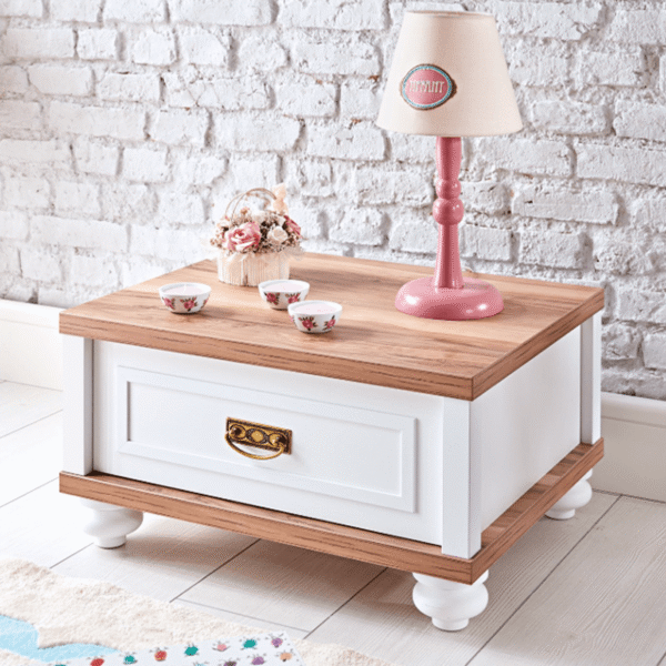 Детско нощно шкафче от серията TIFFANY