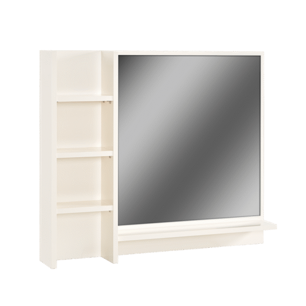 Огледало с етажерка от серията JOYIN