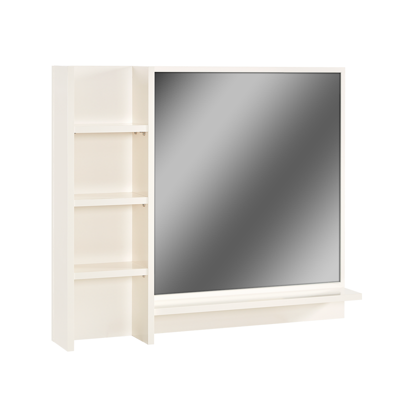 ogledalo-s-etajerka-za-detski-skrin-joyin Огледало с етажерка от серията JOYIN