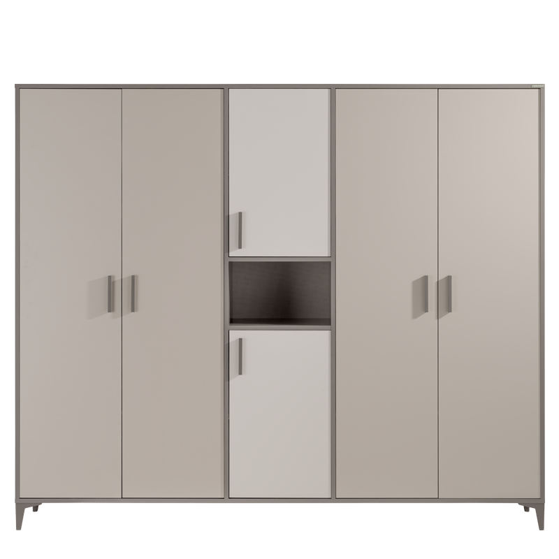 petkrilen-detski-garderob-riga (1) Петкрилен детски гардероб от серията RIGA