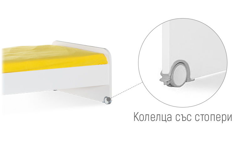 podrobno-opisanie-za-sait-2 Детско легло от серията JOYIN - 90x190 см