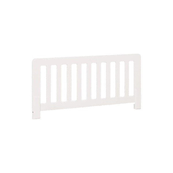 Преграда за детско легло Монтесори от серията NIL