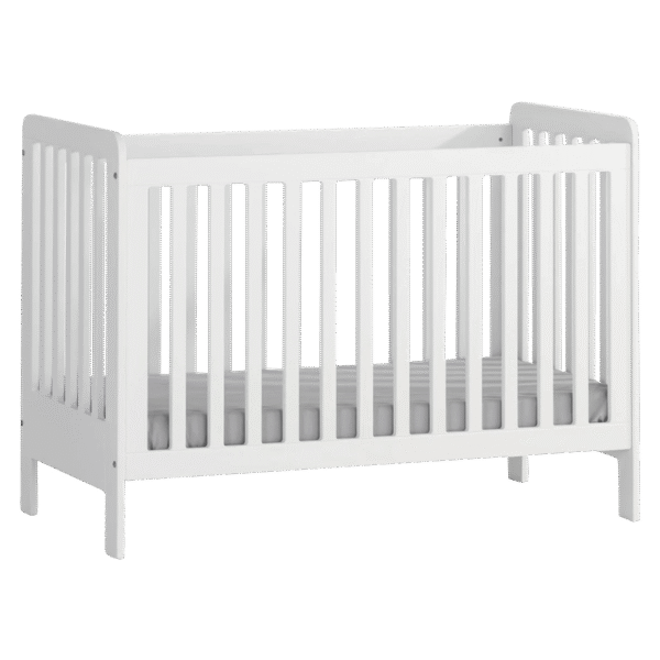 Регулируема бебешка кошара от серията Pori 120x60