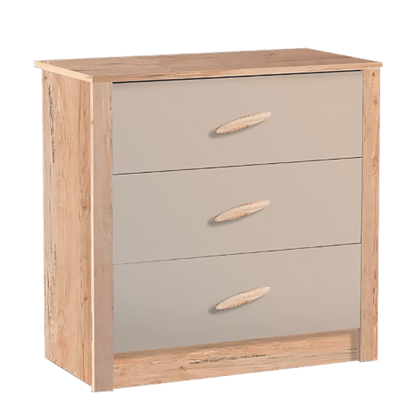 Детски скрин за дрехи от серията MY HOUSE